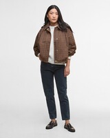 Jacke Audrey Showerproof, Barbour