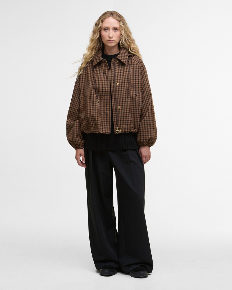 Jacke Audrey Showerproof, Barbour