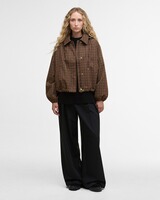 Jacke Audrey Showerproof, Barbour