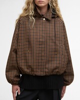 Jacke Audrey Showerproof, Barbour