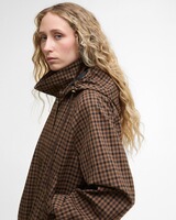 Jacke Audrey Showerproof, Barbour
