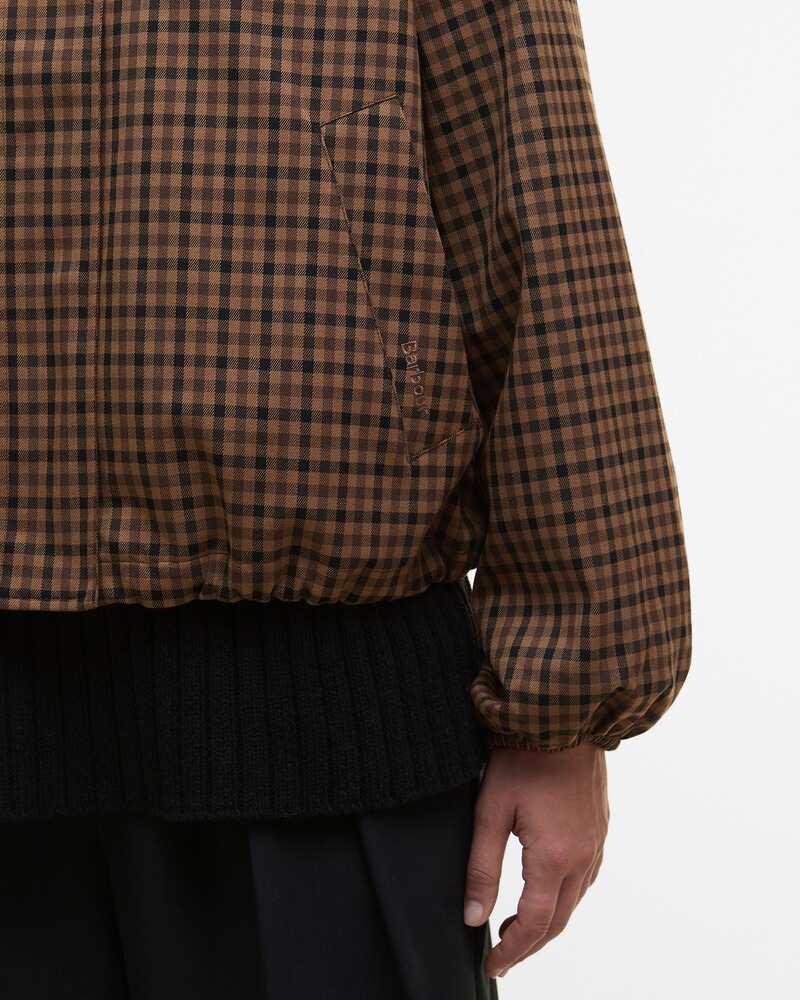Jacke Audrey Showerproof, Barbour