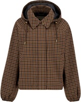 Jacke Audrey Showerproof, Barbour