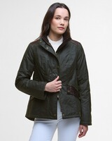 Wachsjacke Fern, Barbour