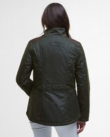 Wachsjacke Fern, Barbour