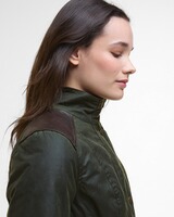 Wachsjacke Fern, Barbour