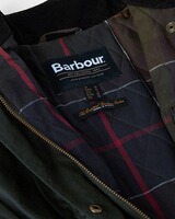 Wachsjacke Fern, Barbour