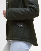 Wachsjacke Fern, Barbour