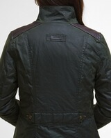 Wachsjacke Fern, Barbour