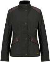 Wachsjacke Fern, Barbour