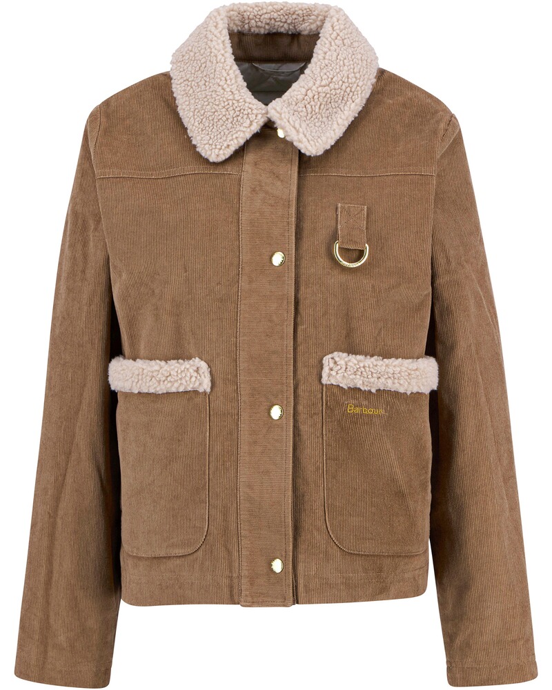 Cordjacke Tabitha