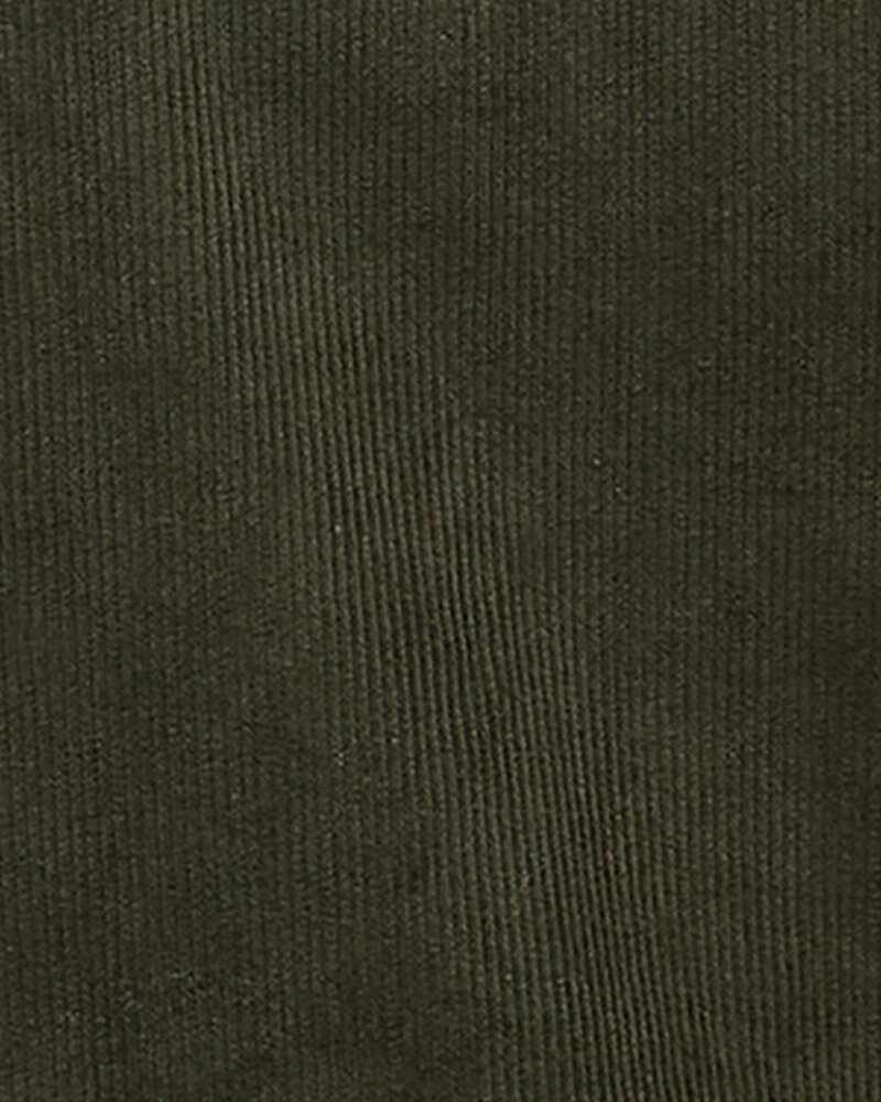 Cordjacke Tabitha, Barbour