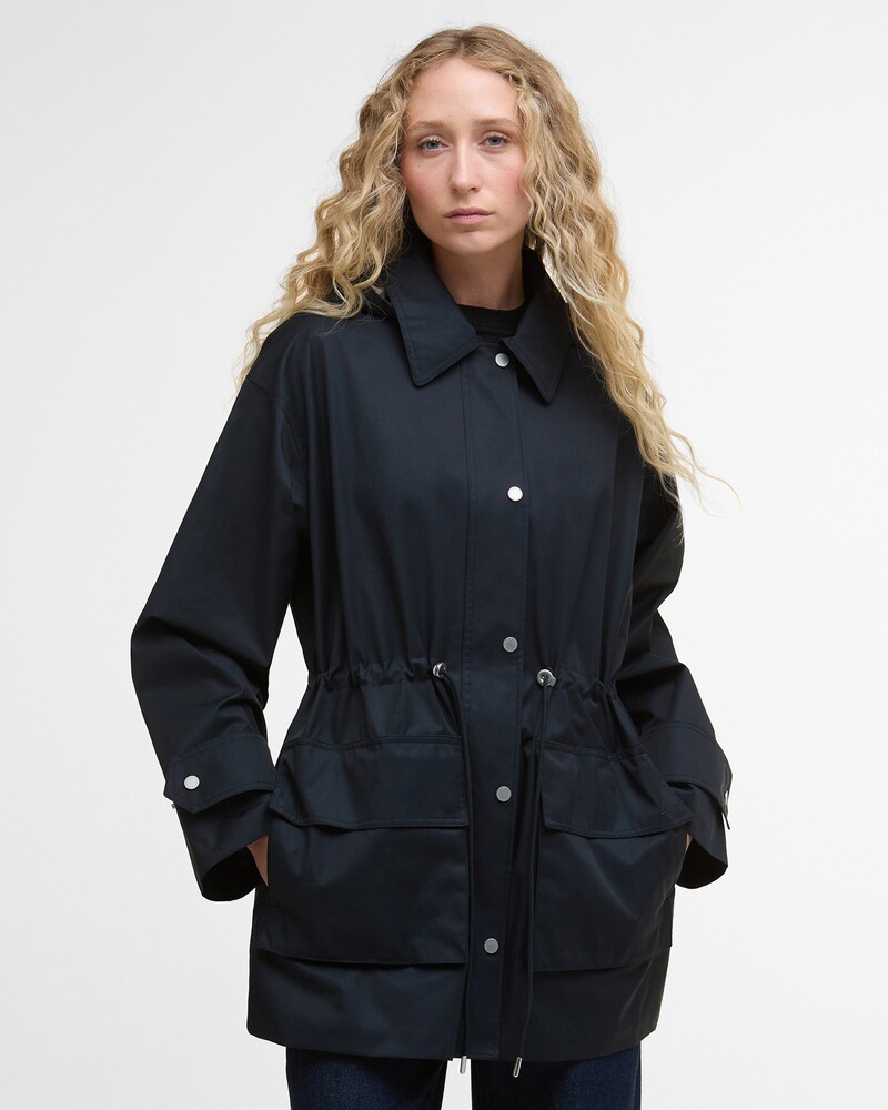Funktionsjacke Fallyn Showerproof, Barbour