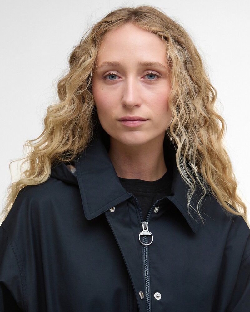 Funktionsjacke Fallyn Showerproof, Barbour