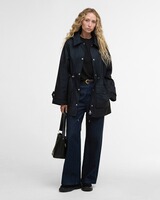 Funktionsjacke Fallyn Showerproof, Barbour