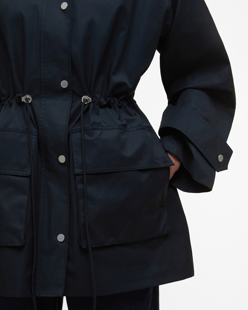 Funktionsjacke Fallyn Showerproof, Barbour