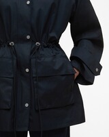 Funktionsjacke Fallyn Showerproof, Barbour