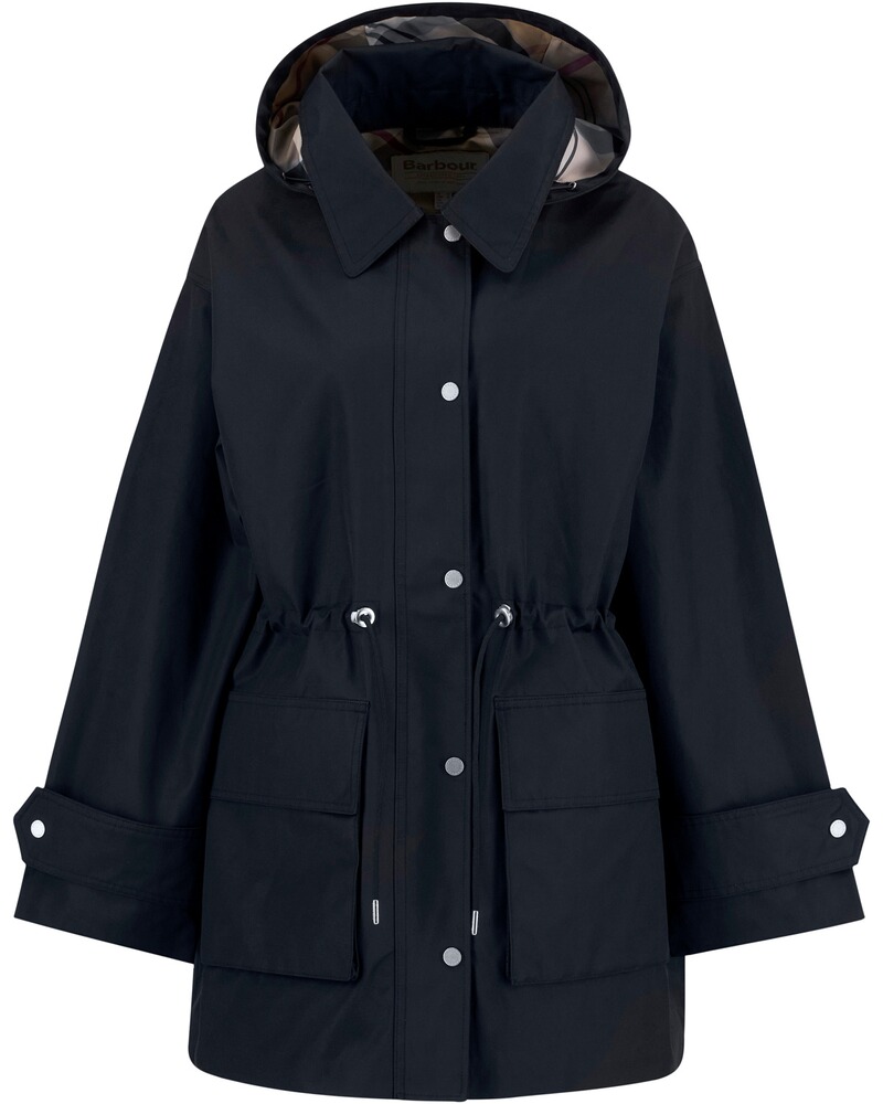 Funktionsjacke Fallyn Showerproof