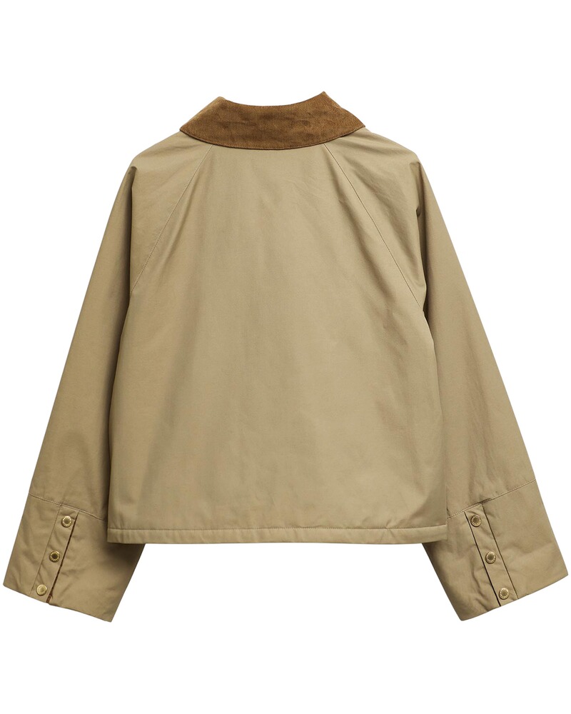 Kurzjacke Phoebe, Barbour