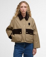 Kurzjacke Phoebe, Barbour