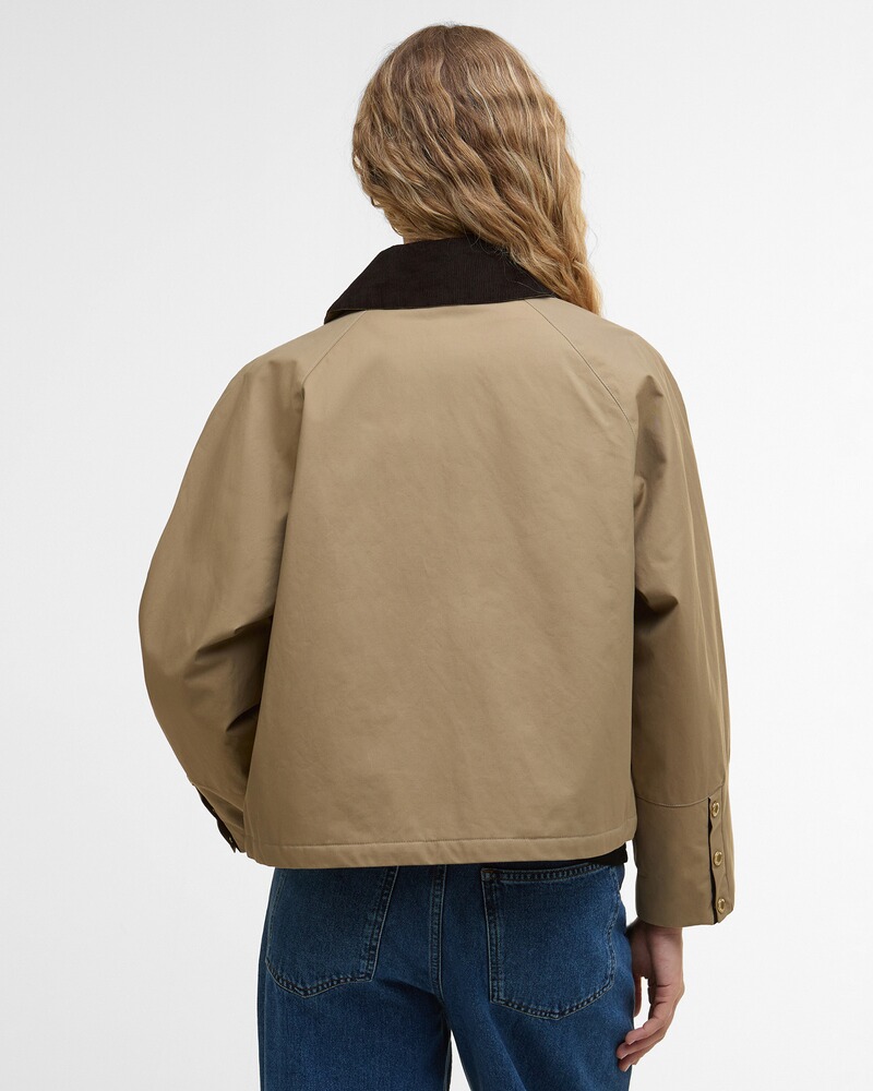 Kurzjacke Phoebe, Barbour