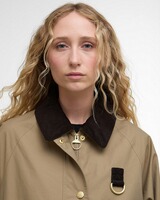 Kurzjacke Phoebe, Barbour