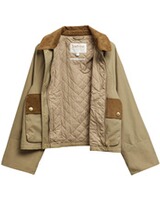 Kurzjacke Phoebe, Barbour