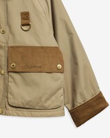 Kurzjacke Phoebe, Barbour