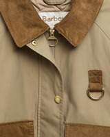 Kurzjacke Phoebe, Barbour