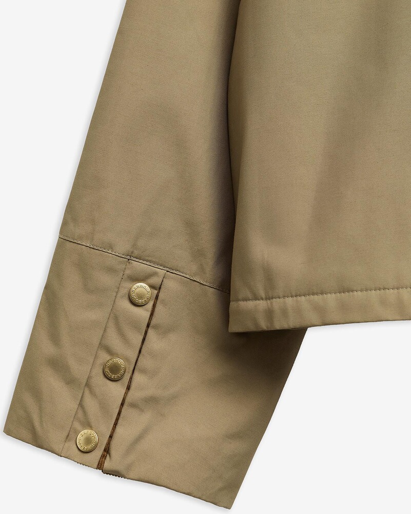 Kurzjacke Phoebe, Barbour