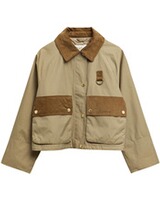 Kurzjacke Phoebe, Barbour