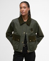 Kurzjacke Phoebe, Barbour