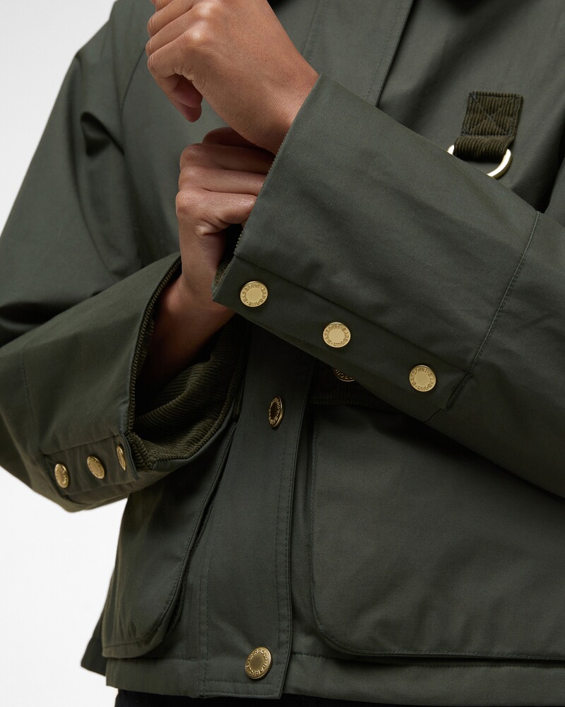 Kurzjacke Phoebe, Barbour