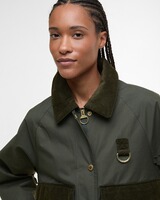 Kurzjacke Phoebe, Barbour
