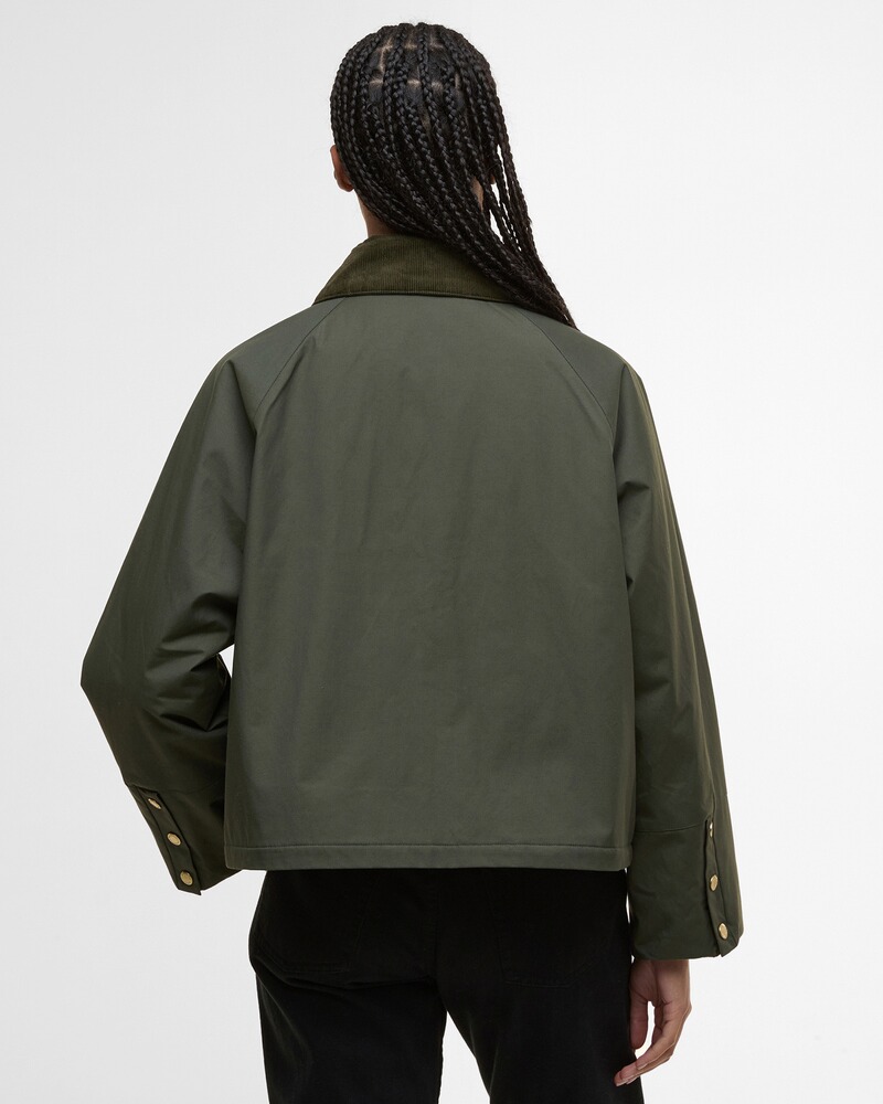 Kurzjacke Phoebe, Barbour
