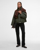 Kurzjacke Phoebe, Barbour