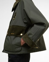 Kurzjacke Phoebe, Barbour