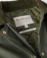 Kurzjacke Phoebe, Barbour