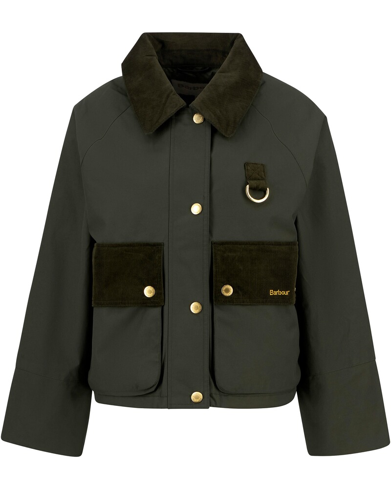 Kurzjacke Phoebe