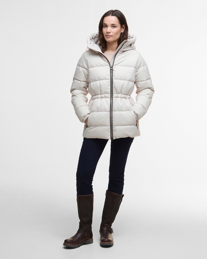 Steppjacke Begonia , Barbour