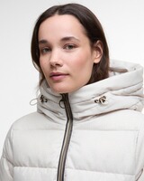 Steppjacke Begonia , Barbour