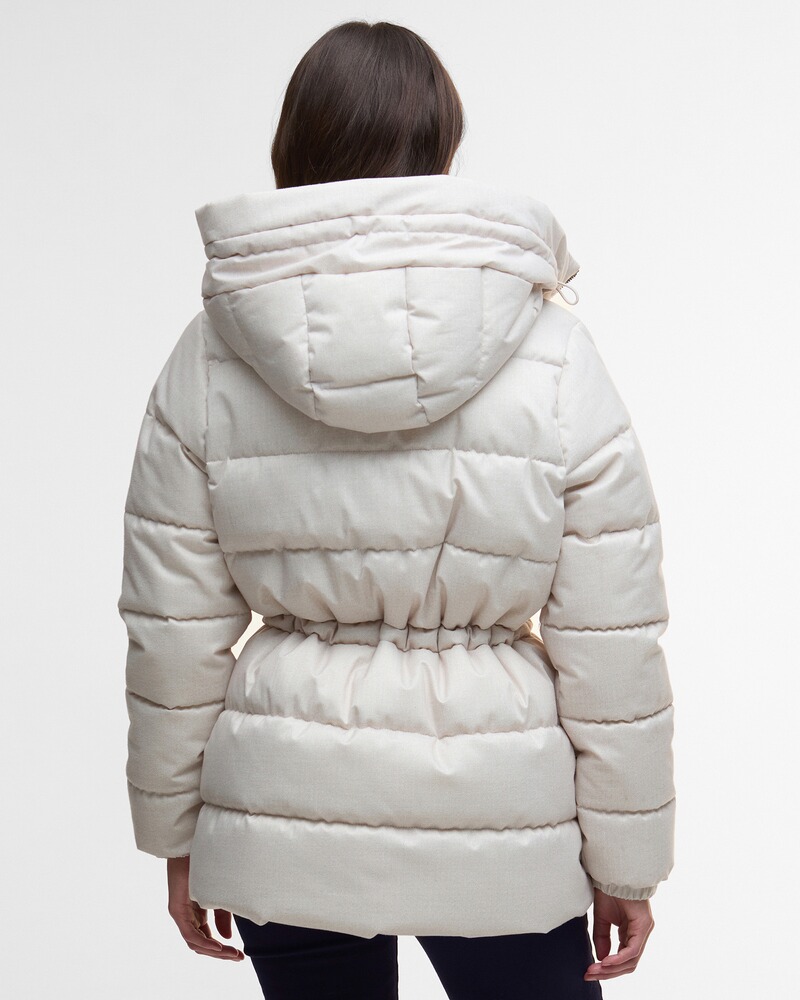 Steppjacke Begonia , Barbour