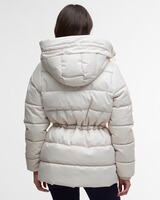 Steppjacke Begonia , Barbour