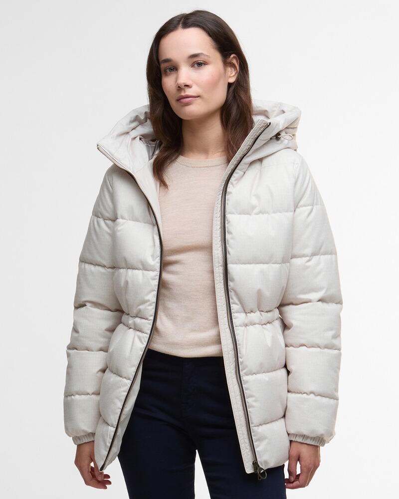 Steppjacke Begonia , Barbour