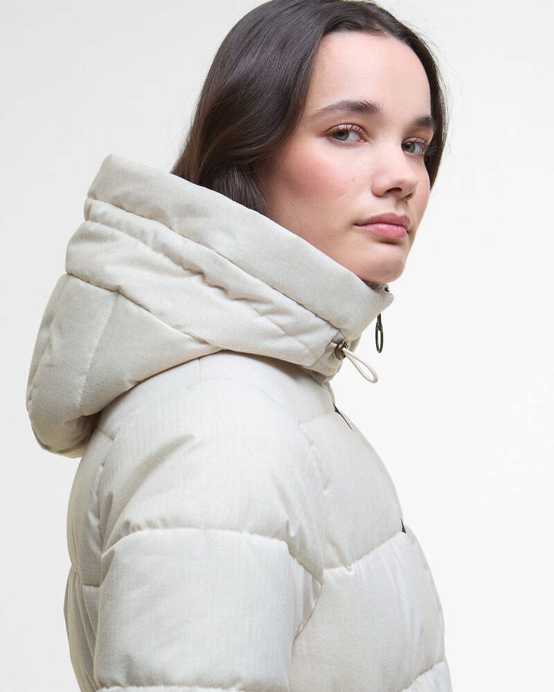 Steppjacke Begonia , Barbour