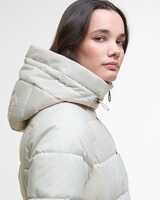 Steppjacke Begonia , Barbour