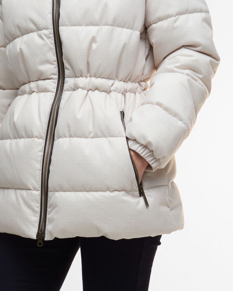 Steppjacke Begonia , Barbour