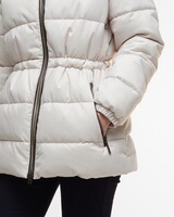 Steppjacke Begonia , Barbour