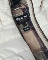 Steppjacke Begonia , Barbour