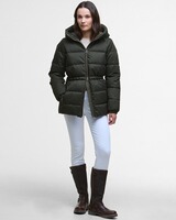 Steppjacke Begonia, Barbour